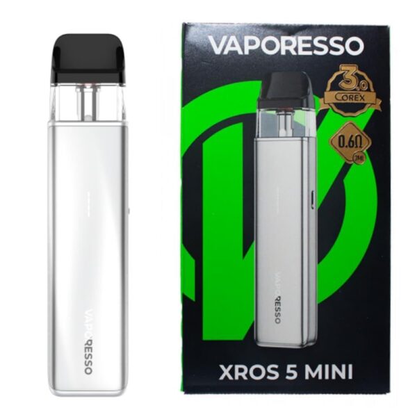 Vaporesso XROS 5 MINI