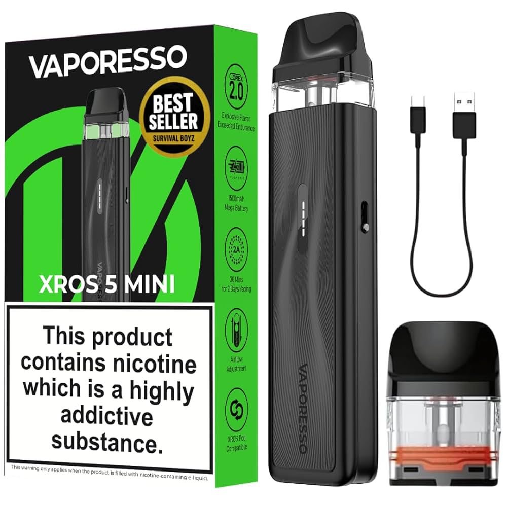Vaporesso XROS 5 MINI
