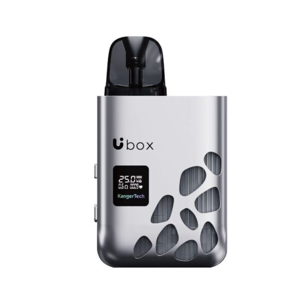 UBOX