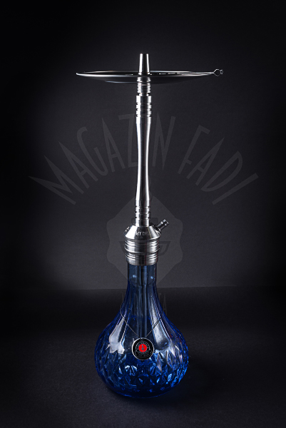 Narghilea AMY Deluxe 02