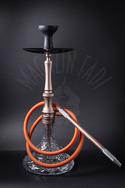 Narghilea Khateeb 41