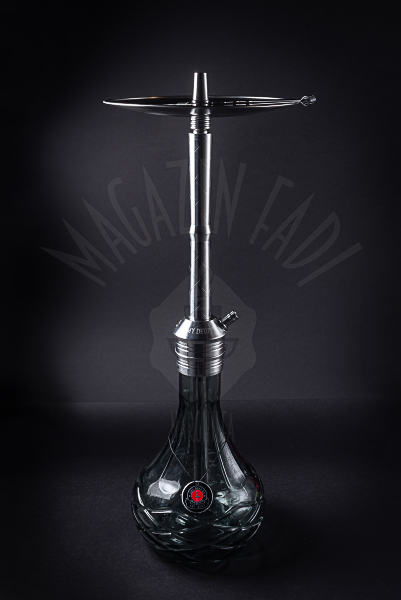 Narghilea AMY Deluxe 02