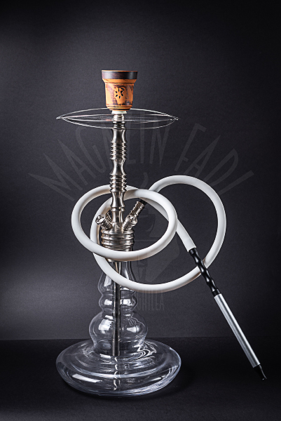 Narghilea Khateeb 43