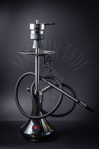 Narghilea AMY Deluxe SS13