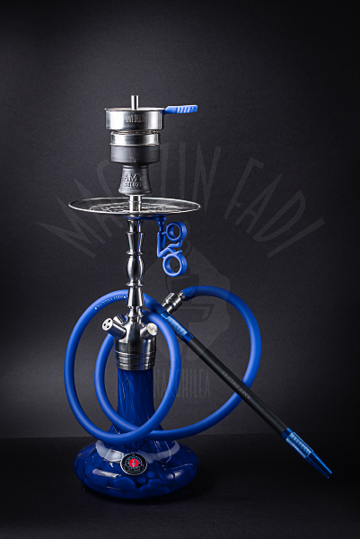 Narghilea AMY Deluxe SS10