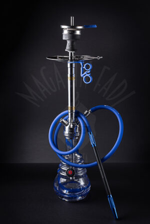 Narghilea AMY Deluxe 04