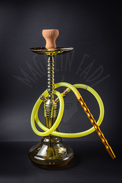 Narghilea Khateeb 45