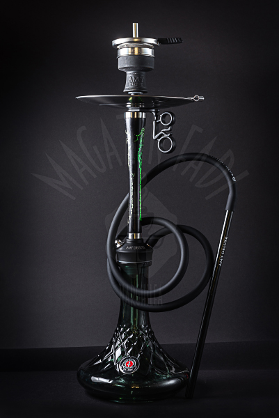 Narghilea AMY Deluxe 05