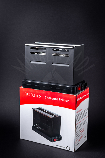 Plita Carbune Toaster