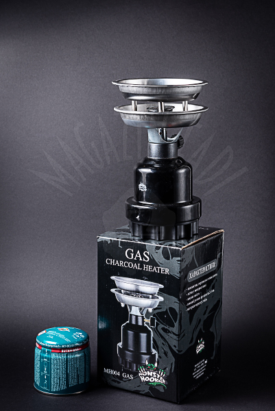 Plita Carbune pe gaz