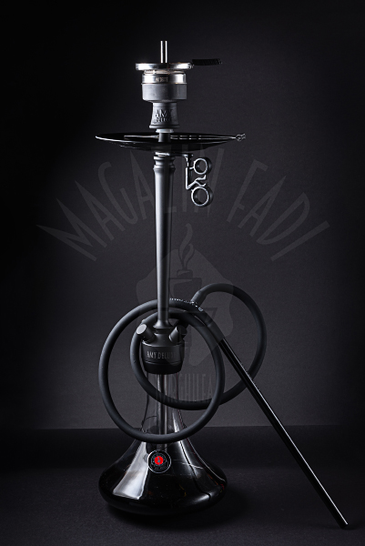 Narghilea AMY Deluxe 06
