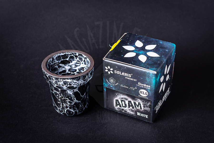 Creuzeta Solaris Glazurat