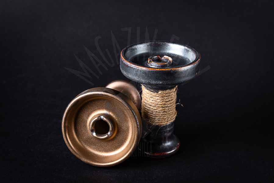 Creuzeta Funnel