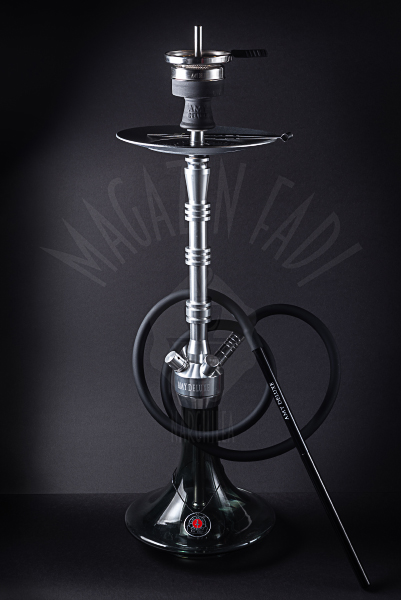 Narghilea AMY Deluxe 08