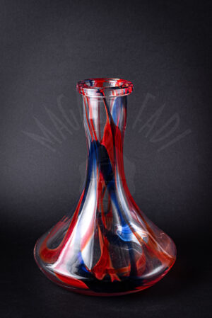 Vas De Sticla Craft