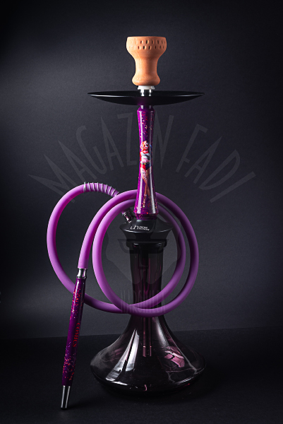 Narghilea Khateeb 05