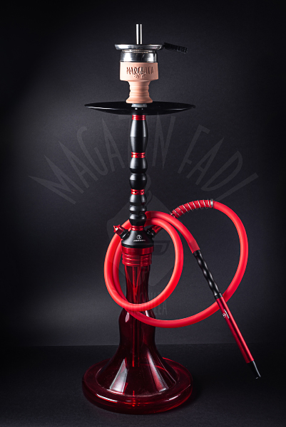 Narghilea Khateeb 06