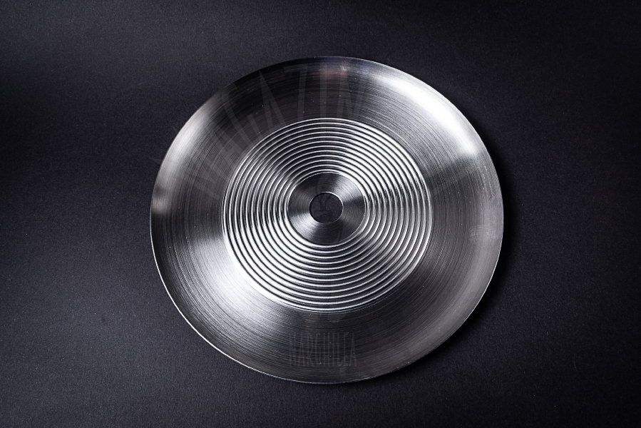 Farfurie Inox