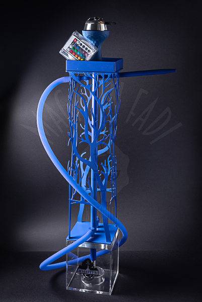 Narghilea Khateeb 09