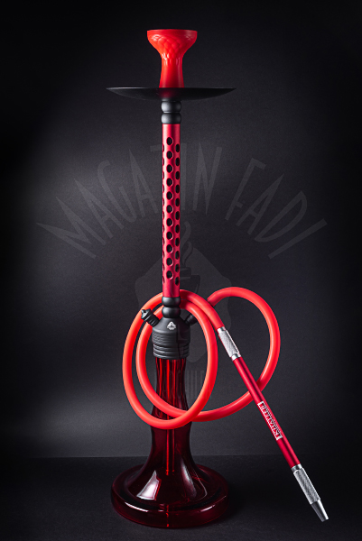 Narghilea Khateeb 11