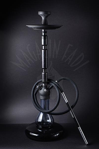 Narghilea Khateeb 13