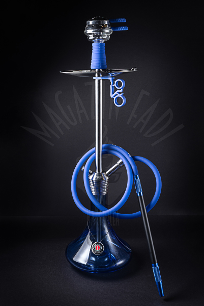 Narghilea AMY Deluxe SS09