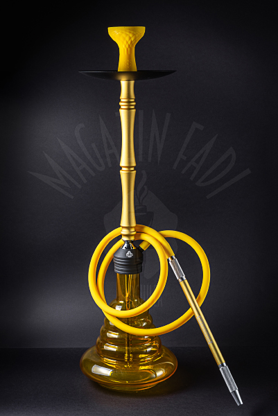 Narghilea Khateeb 15