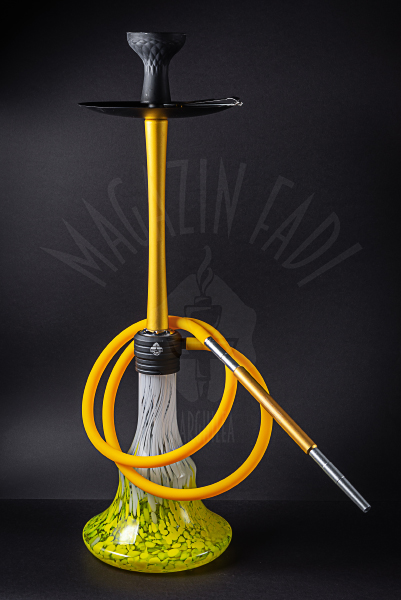 Narghilea Khateeb 16