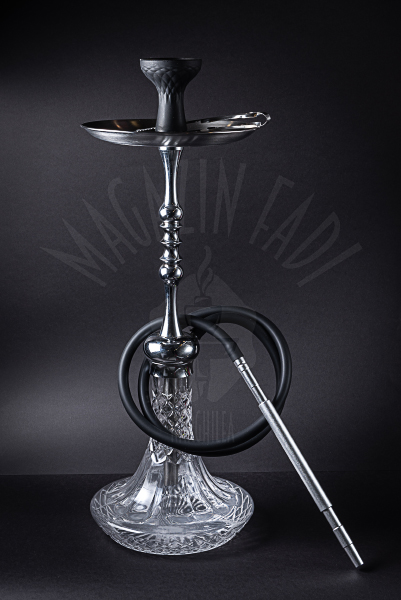 Narghilea Khateeb 21