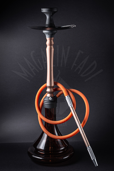 Narghilea Khateeb 22