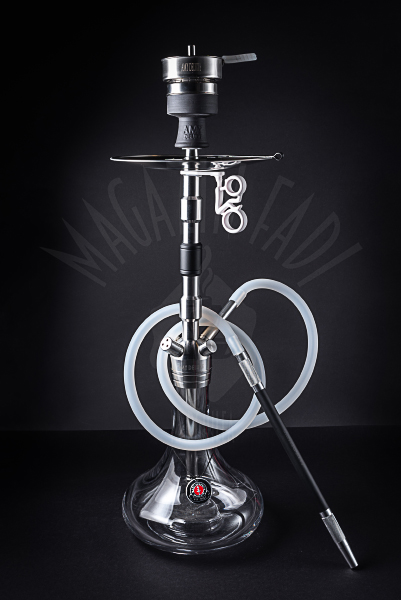 Narghilea AMY Deluxe SS06