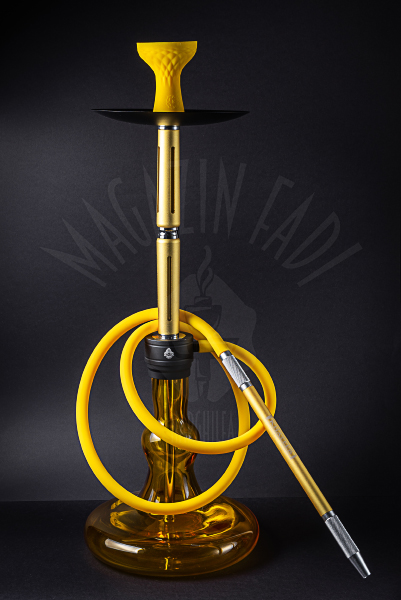 Narghilea Khateeb 25