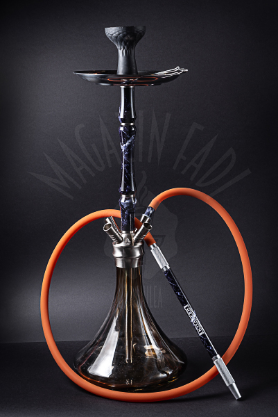 Narghilea Khateeb 30