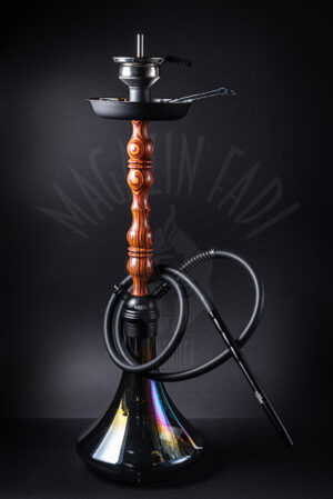 Narghilea De Lux 05