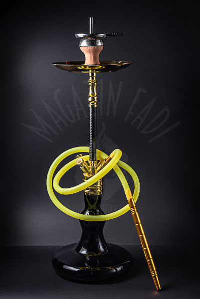 Narghilea Khateeb 35