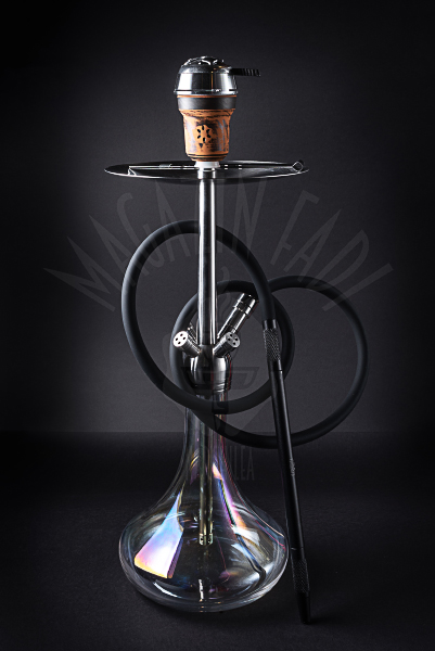 Narghilea De Lux 01
