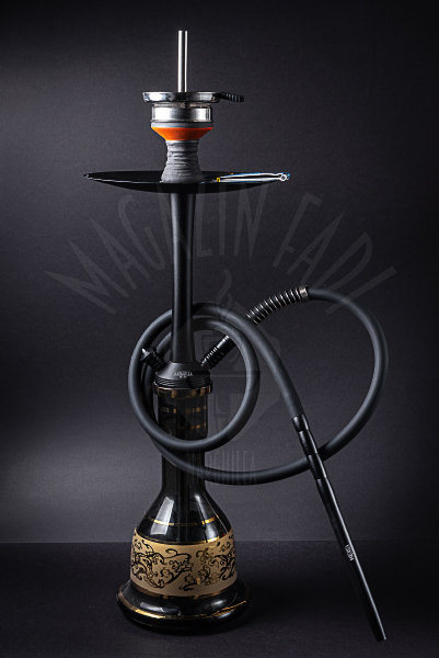 Narghilea Khateeb 38