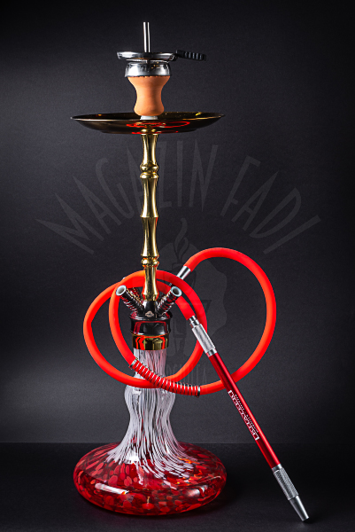 Narghilea Khateeb 39