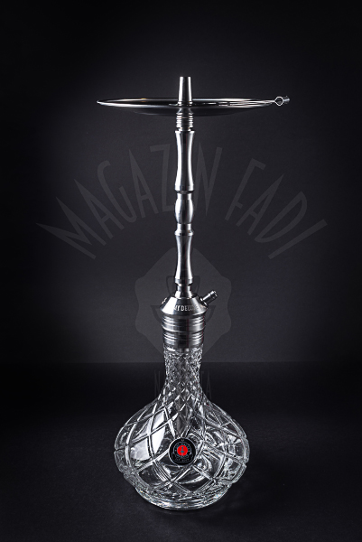 Narghilea AMY Deluxe 01