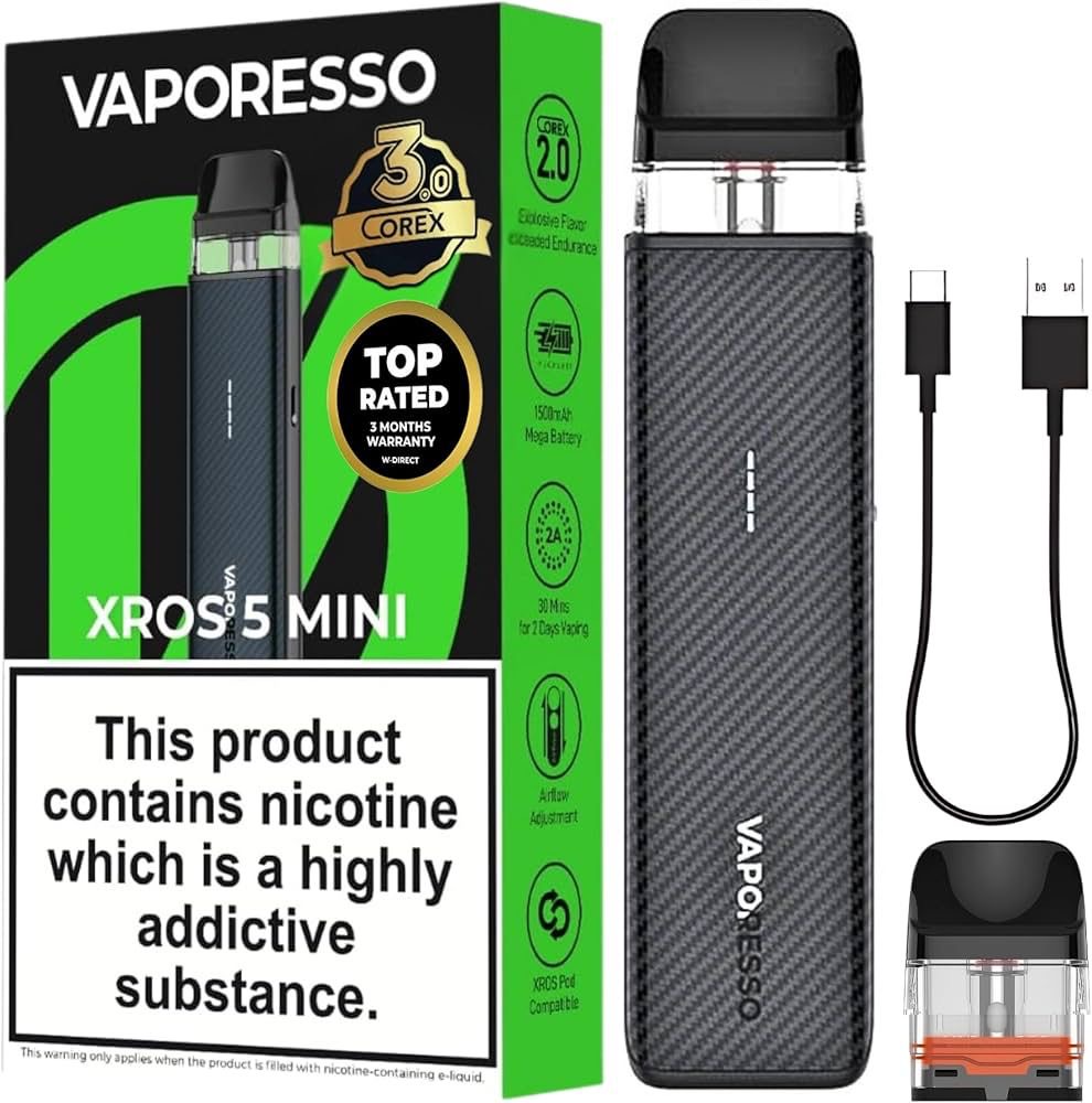 Vaporesso XROS 5 MINI