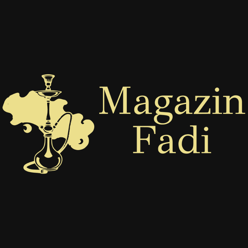 Magazin Fadi