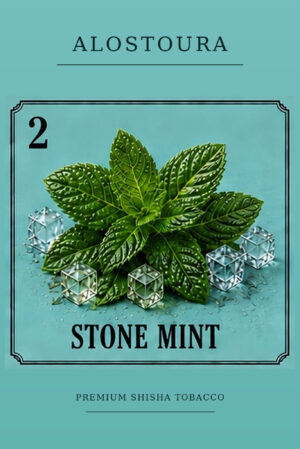 02_stone_mint ALOSTOURA 02