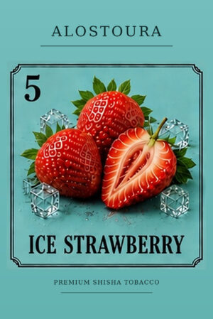05_ice_strawberry ALOSTOURA 05