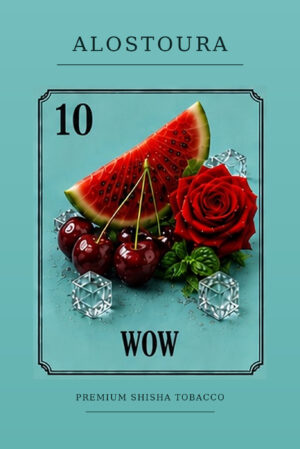 10_wow ALOSTOURA 10