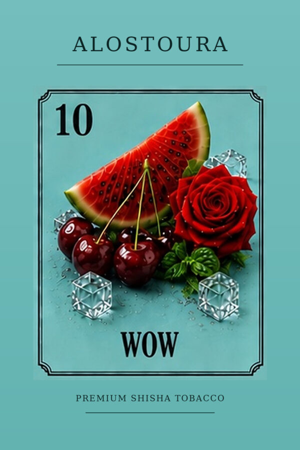 10_wow ALOSTOURA 10