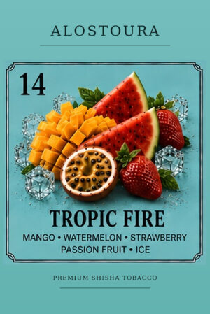 14_tropic_fire ALOSTOURA 14